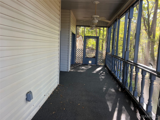 176 Travel Trail
