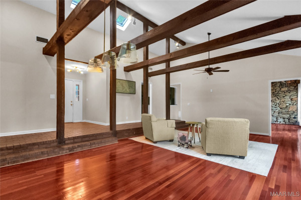46 Creek Drive
