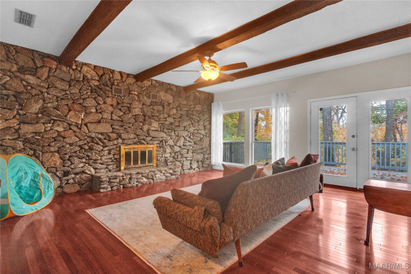 46 Creek Drive