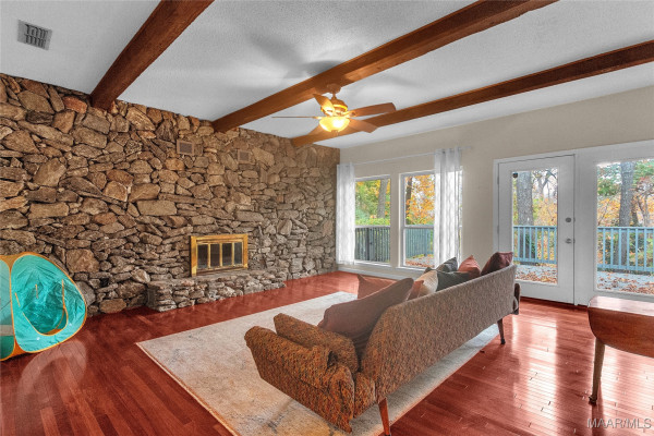 46 Creek Drive