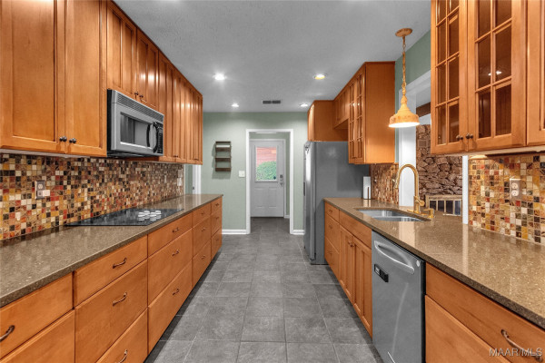 46 Creek Drive