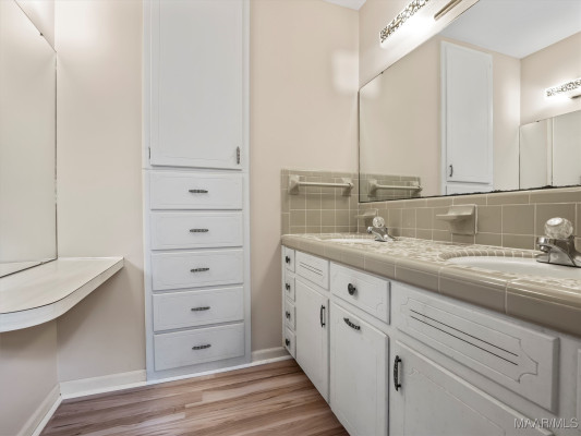 6100 Monticello Drive