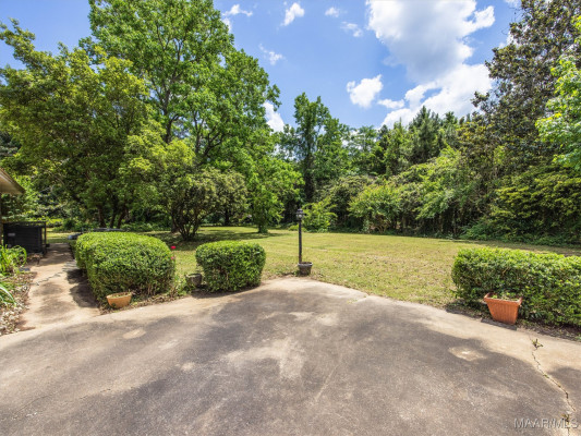 6100 Monticello Drive