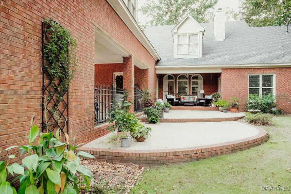 237 Carolina Court