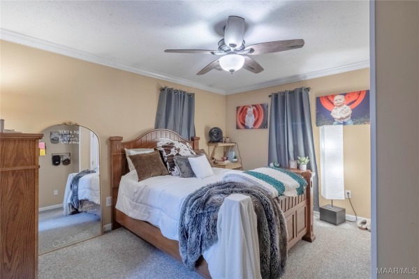 466 County Road 368 .