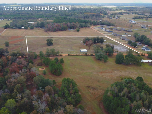 466 County Road 368 .