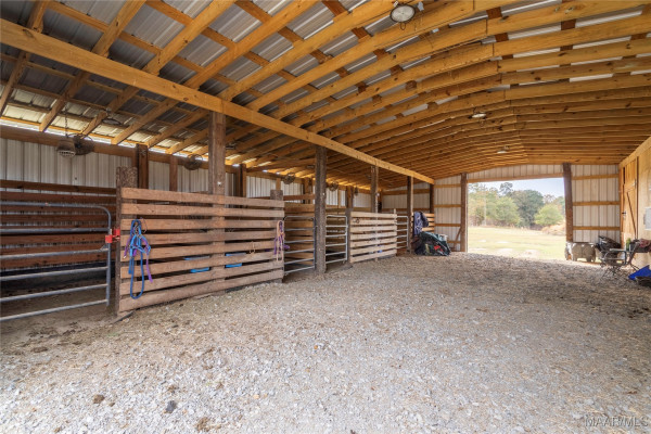 466 County Road 368 .