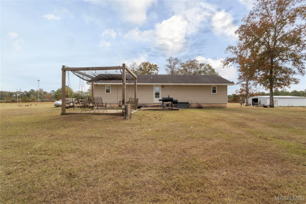 466 County Road 368 .