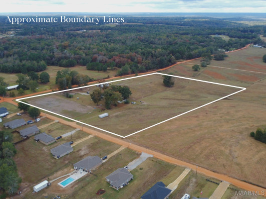 466 County Road 368 .