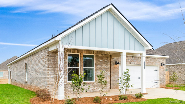 1037 Old Willow Drive