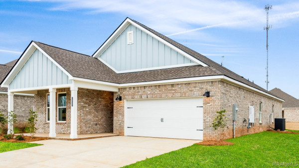 1037 Old Willow Drive