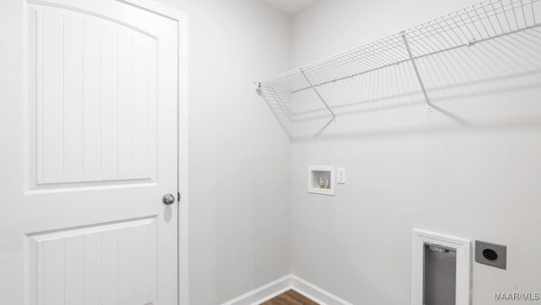 1037 Old Willow Drive