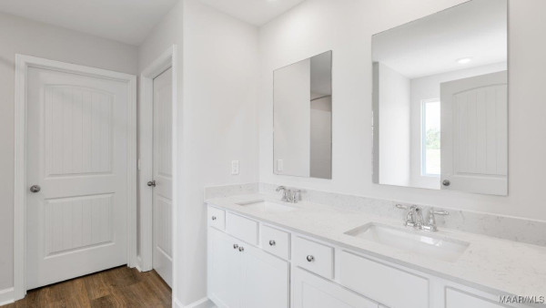 1037 Old Willow Drive