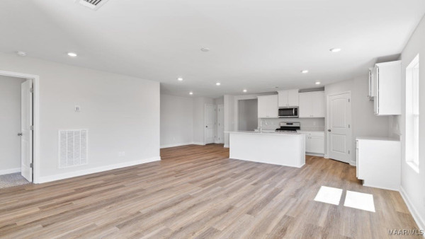 1037 Old Willow Drive