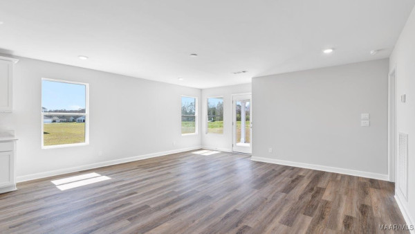 1037 Old Willow Drive