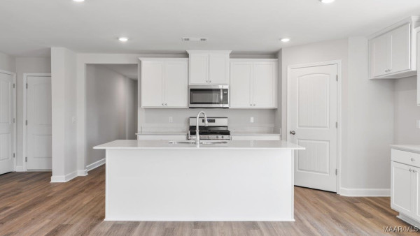 1037 Old Willow Drive