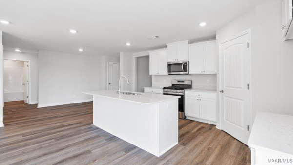 1037 Old Willow Drive