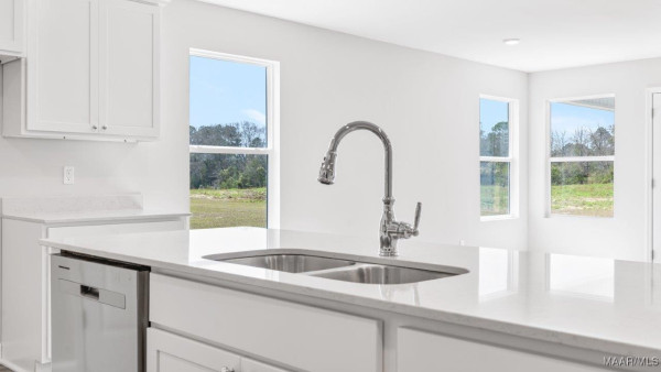 1037 Old Willow Drive