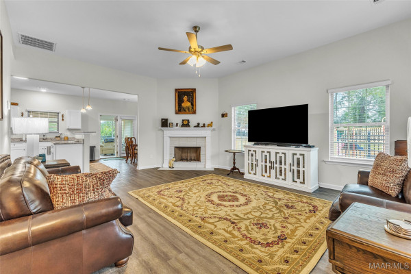 507 River Park Court