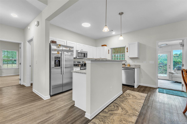 507 River Park Court