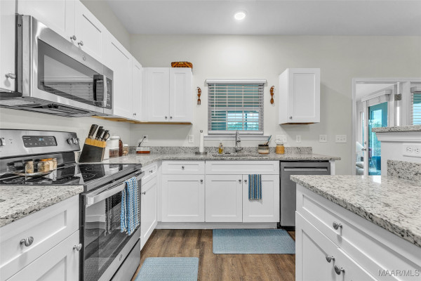 507 River Park Court