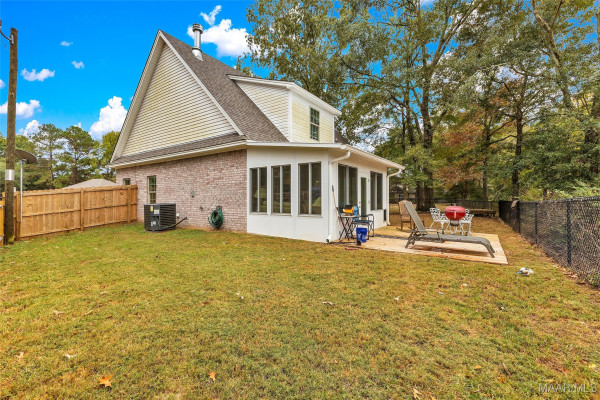 507 River Park Court