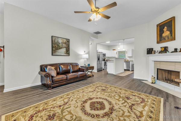 507 River Park Court