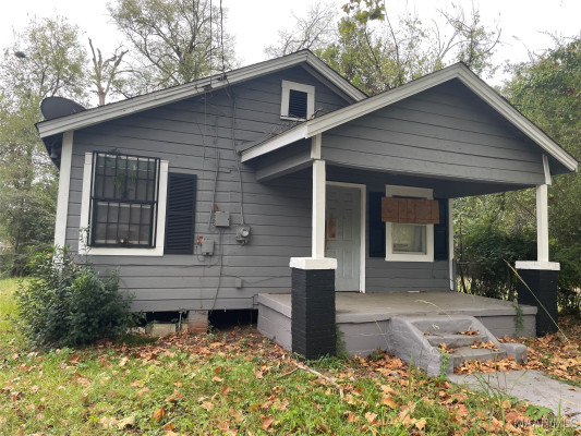 735 Alexander Street