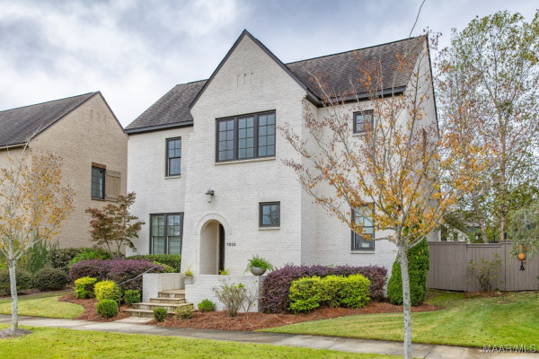 7930 Long Acre Street