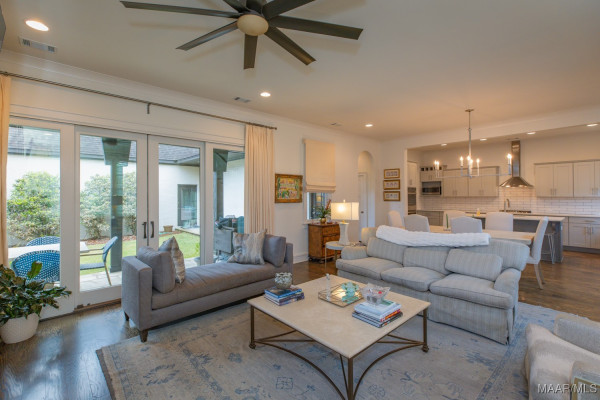 7930 Long Acre Street