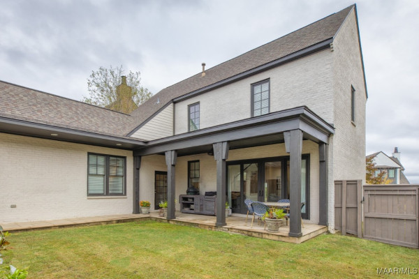 7930 Long Acre Street