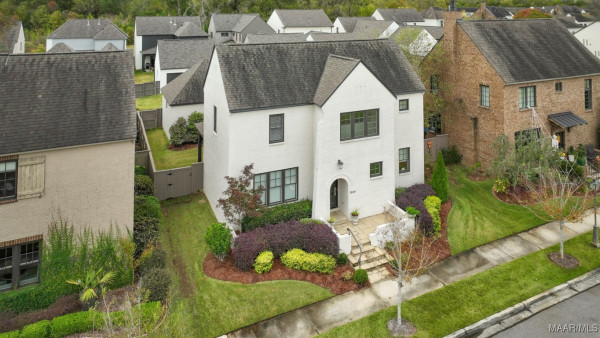 7930 Long Acre Street