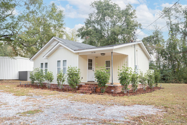 3430 Central Plank Road