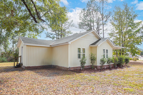 3430 Central Plank Road