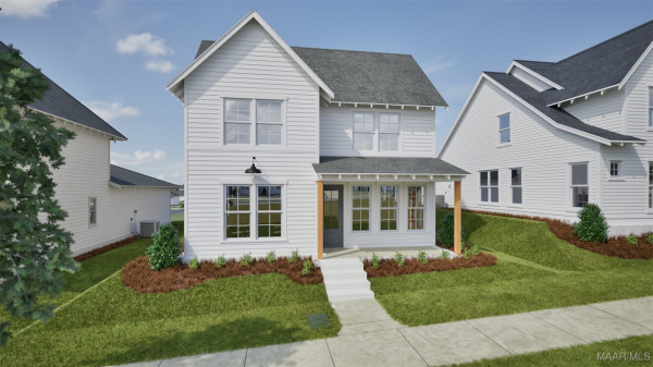 226 Blackberry Boulevard