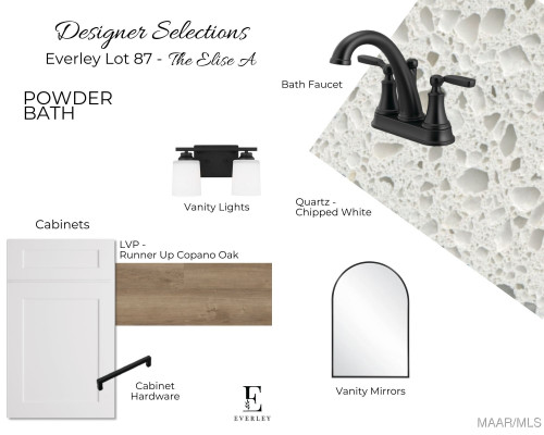 226 Blackberry Boulevard