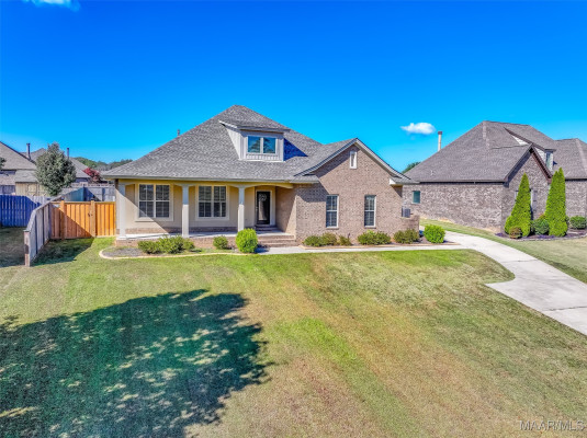 529 Weatherby Trail