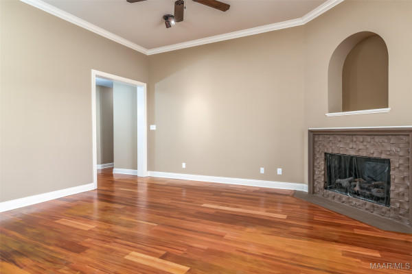 529 Weatherby Trail