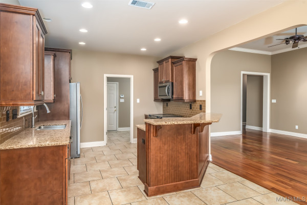 529 Weatherby Trail