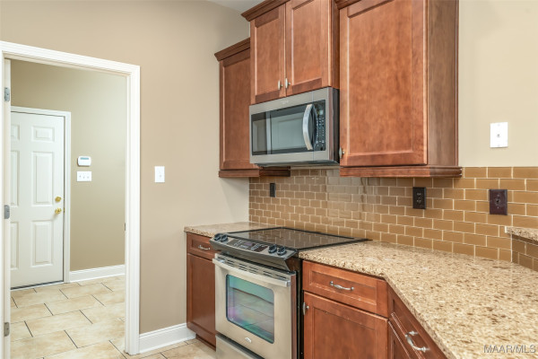 529 Weatherby Trail