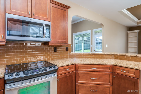 529 Weatherby Trail