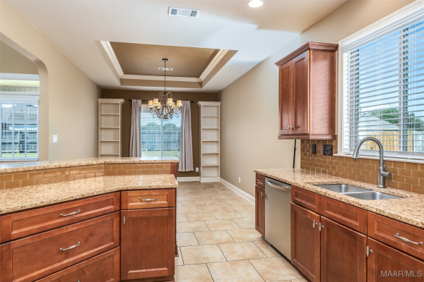 529 Weatherby Trail