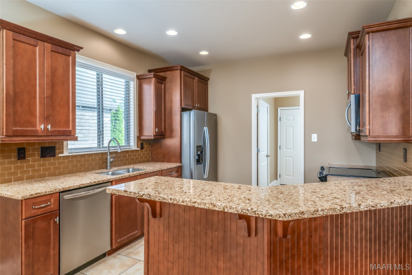 529 Weatherby Trail