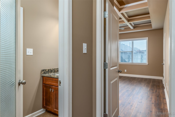 529 Weatherby Trail