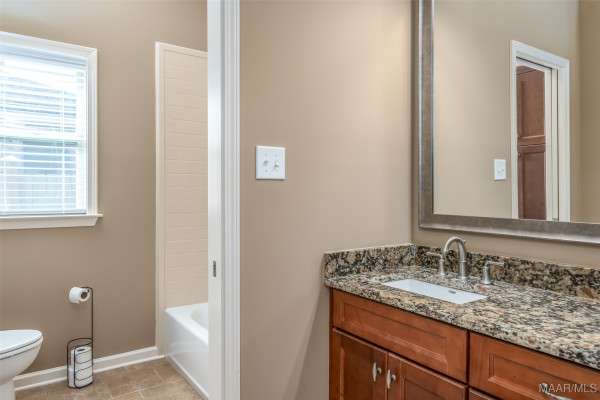 529 Weatherby Trail
