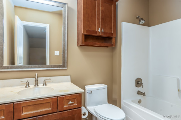 529 Weatherby Trail