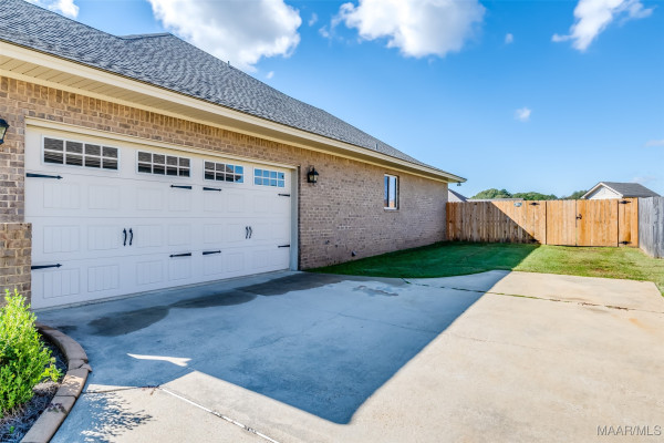 529 Weatherby Trail
