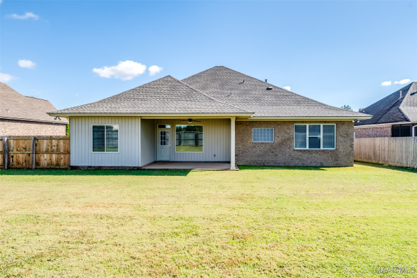 529 Weatherby Trail