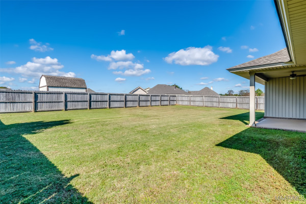 529 Weatherby Trail