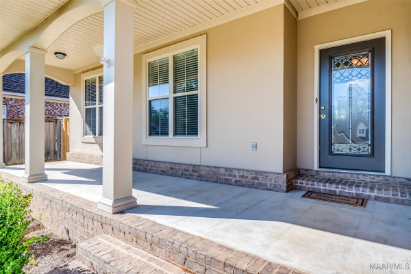 529 Weatherby Trail